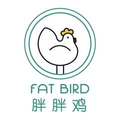 Fat Bird 胖胖鸡